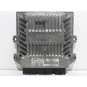 CENTRALITA MOTOR UCE 5WS40307A 9655041480 