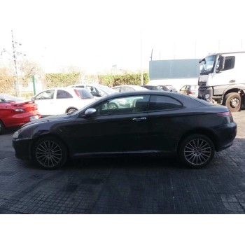 ALFA ROMEO GT (125)