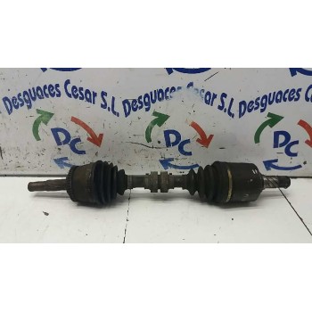 TRANSMISION DELANTERA IZQUIERDA 39101AV611 
