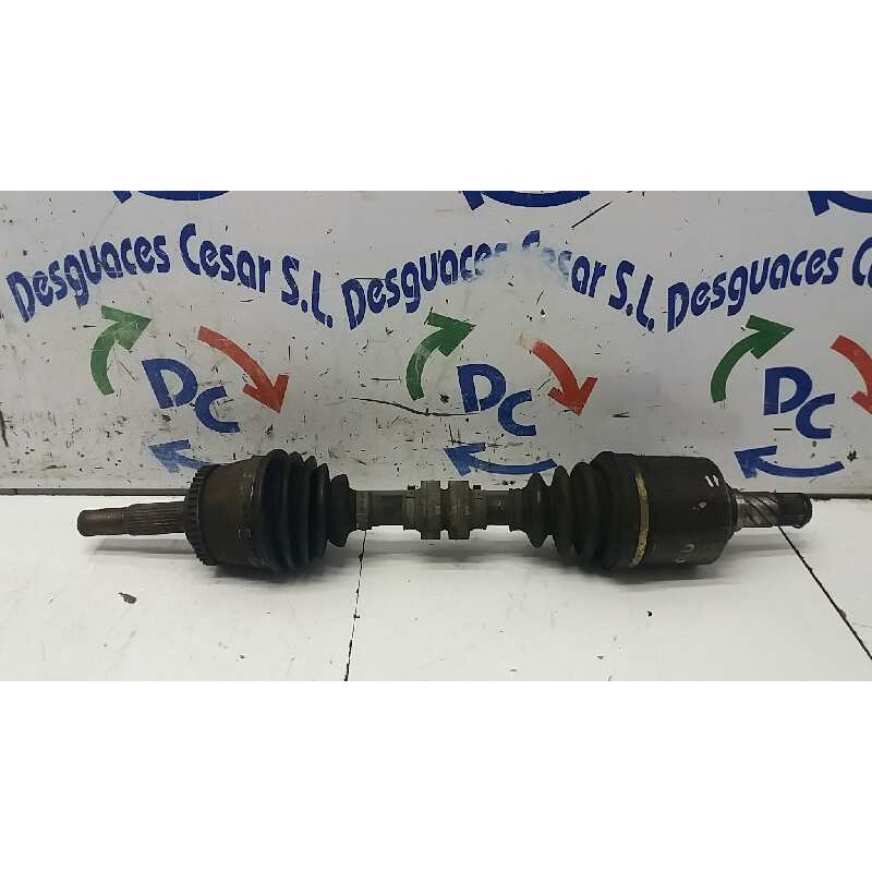 TRANSMISION DELANTERA IZQUIERDA 39101AV611  - imagen 1