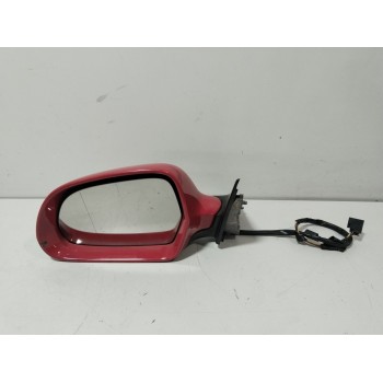 ESPEJO RETROVISOR IZQUIERDO 481501 