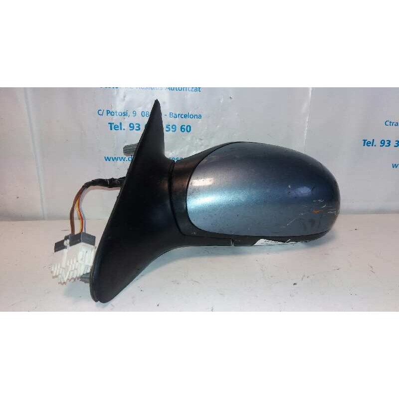 RETROVISOR IZQUIERDO ELECTRICO  - imagen 2