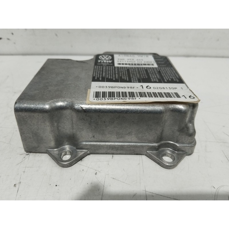 CENTRALITA AIRBAG 5N0959655  - imagen 4
