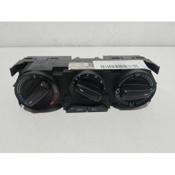 MANDO CALEFACCION / AIRE ACONDICIONADO 6V0820045A 