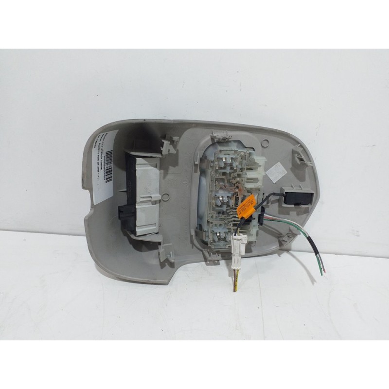 LUZ INTERIOR CENTRAL 9681370177 9681370177  - imagen 3