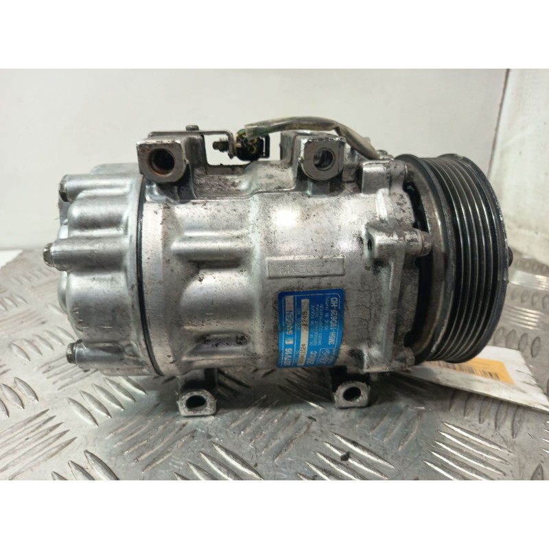COMPRESOR AIRE ACONDICIONADO 3M5H19D629HD 36000989  - imagen 2