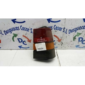 PILOTO TRASERO DERECHO 