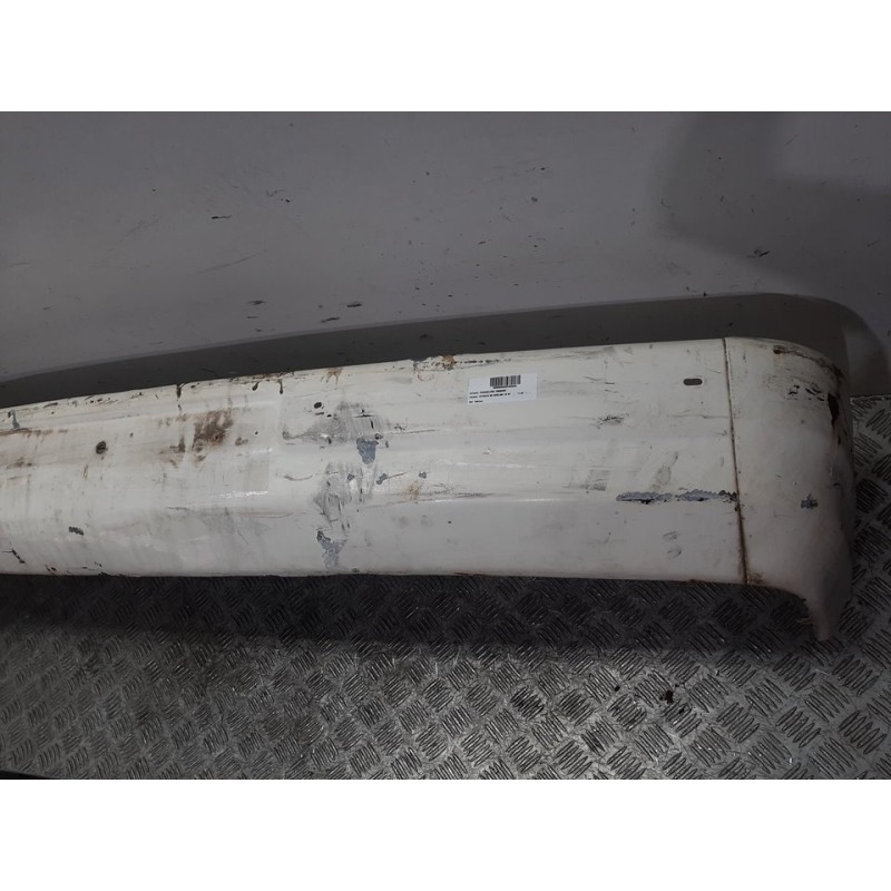 PARAGOLPES TRASERO 95661833  - imagen 3