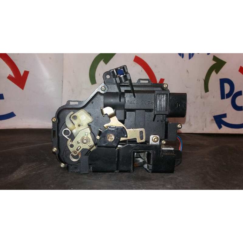 CERRADURA PUERTA DELANTERA IZQUIERDA  - imagen 2