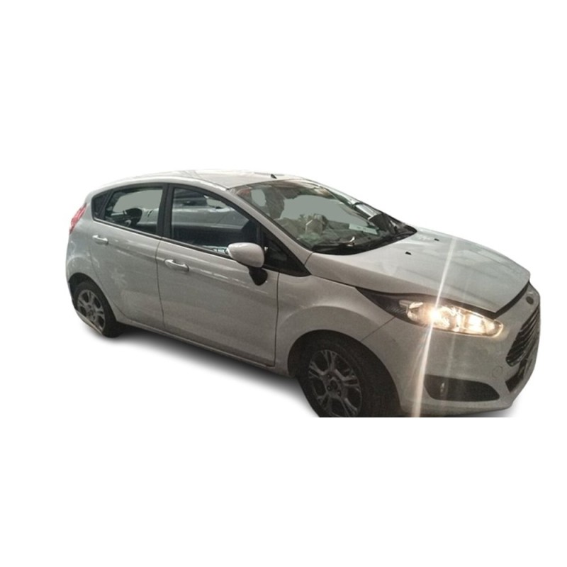 FORD FIESTA (CCN) - imagen 3