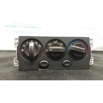 MANDO CALEFACCION / AIRE ACONDICIONADO 0K2FA66350FKZ 