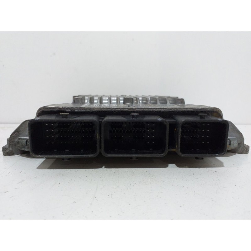 CENTRALITA MOTOR UCE 5WS40307A 9655041480  - imagen 2
