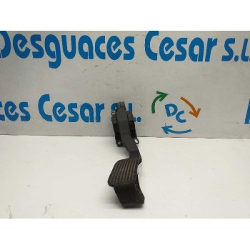PEDAL ACELERADOR F00C3E2427 