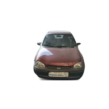 OPEL CORSA B