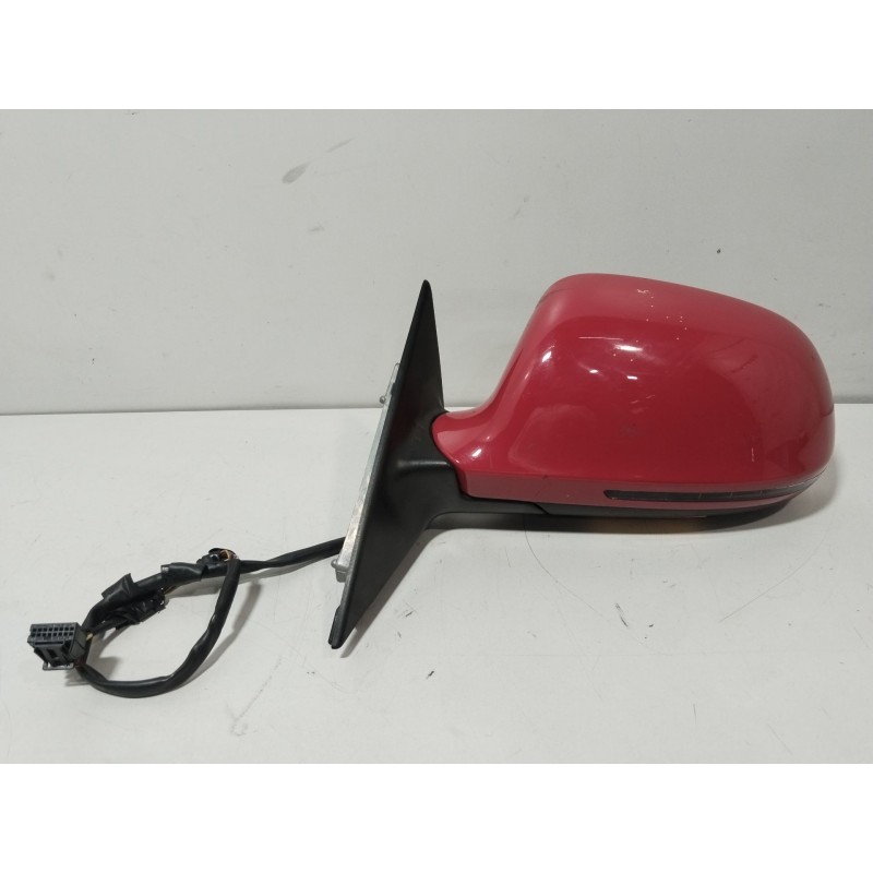 ESPEJO RETROVISOR IZQUIERDO 481501  - imagen 2