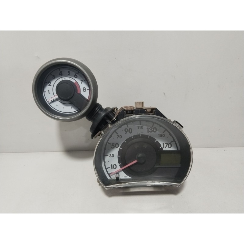 CUADRO INSTRUMENTOS H0183800  - imagen 1