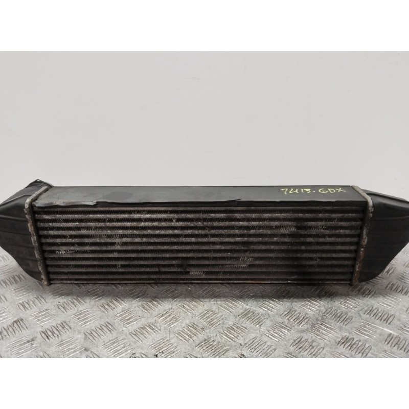INTERCOOLER 3453726  - imagen 3
