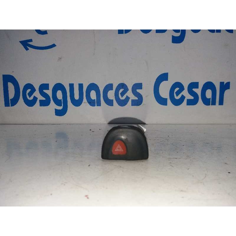 WARNING  - imagen 1
