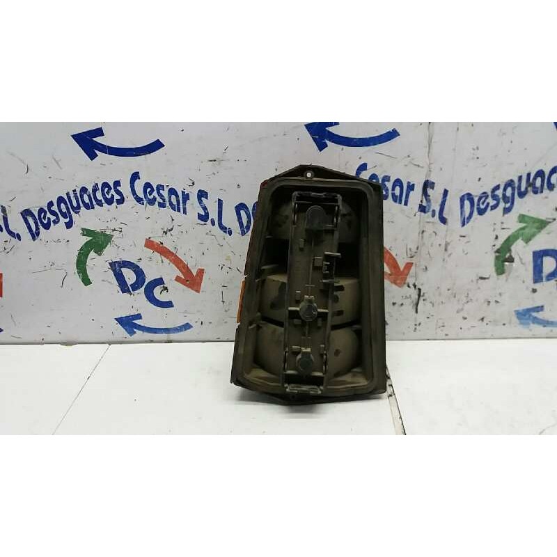 PILOTO TRASERO DERECHO  - imagen 2