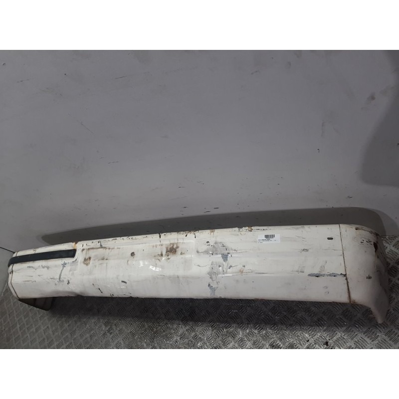 PARAGOLPES TRASERO 95661833  - imagen 4
