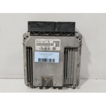 CENTRALITA MOTOR UCE 0281012237 