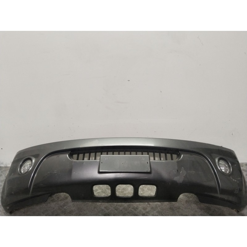 PARAGOLPES DELANTERO 865113E511 GRIS - imagen 1