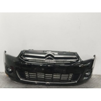 PARAGOLPES DELANTERO 1608698780 