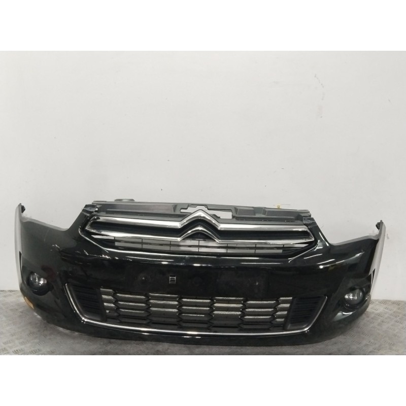 PARAGOLPES DELANTERO 1608698780  - imagen 1