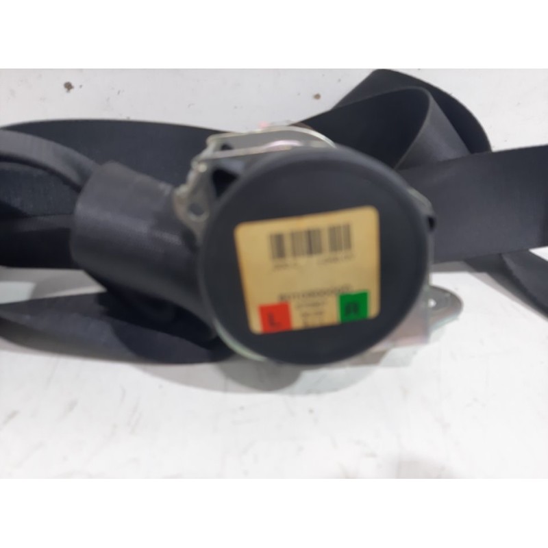 CINTURON SEGURIDAD TRASERO IZQUIERDO 72112751402 601030000D  - imagen 3