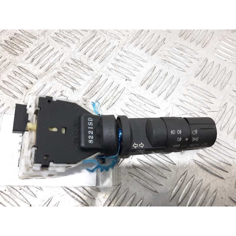 MANDO LUCES 8221SD  - imagen 2
