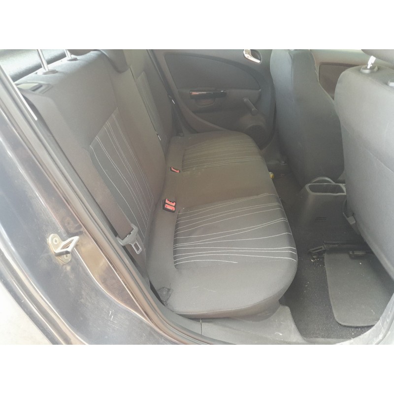 OPEL CORSA D (S07) - imagen 6