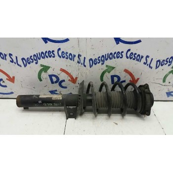 AMORTIGUADOR DELANTERO IZQUIERDO 2.0 TDI 