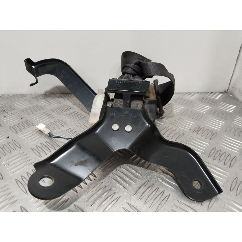 CINTURON SEGURIDAD TRASERO CENTRAL A82480SWWGOY  - imagen 2
