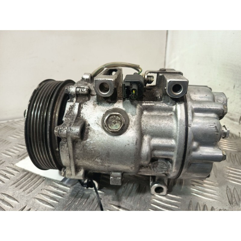 COMPRESOR AIRE ACONDICIONADO 3M5H19D629HD 36000989  - imagen 4