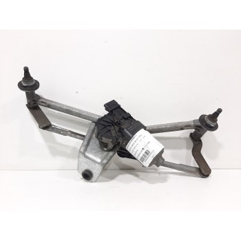 MOTOR LIMPIA DELANTERO 0390241523 
