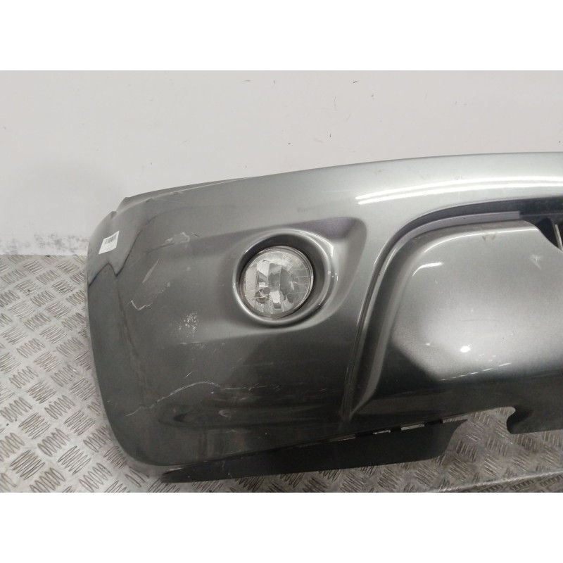 PARAGOLPES DELANTERO 865113E511 GRIS - imagen 2