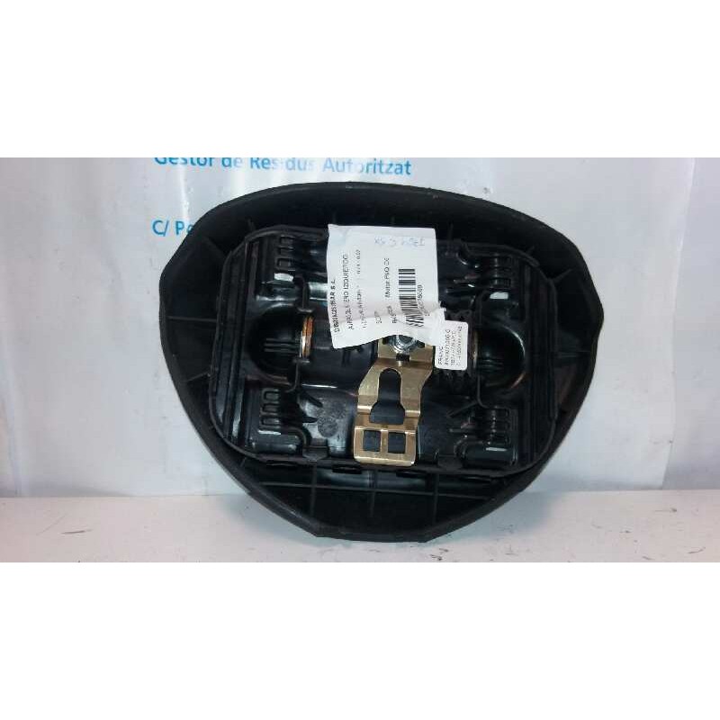 AIRBAG DELANTERO IZQUIERDO 8200071205  - imagen 2