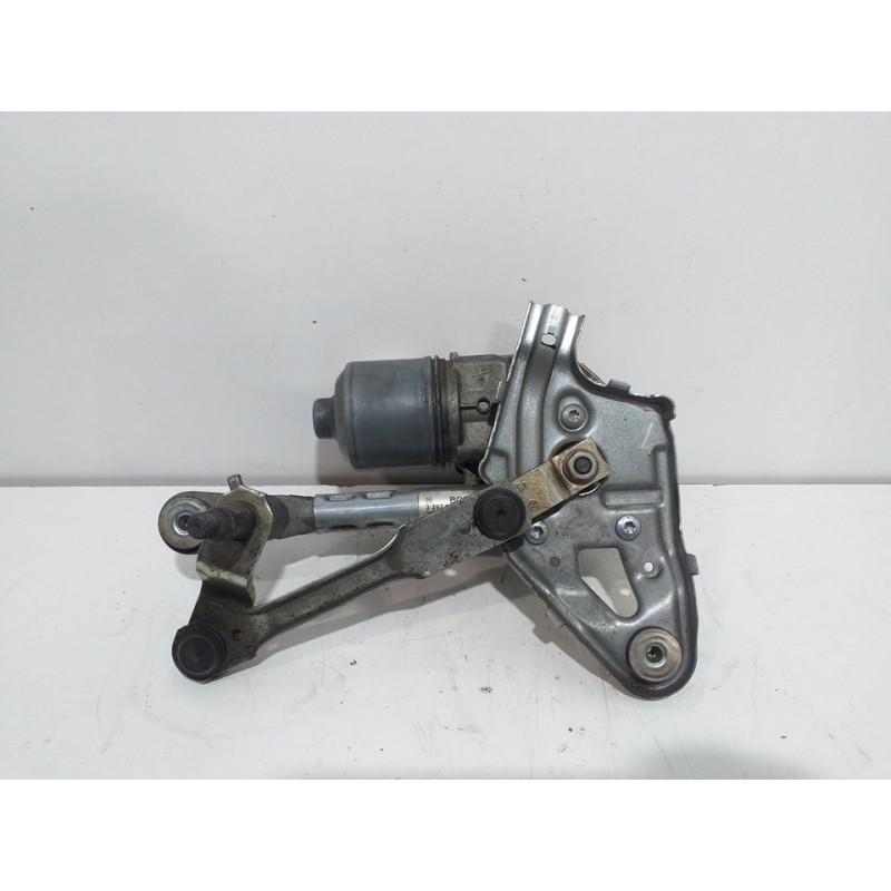 MOTOR LIMPIA DELANTERO IZQUIERDO 6405PZ 1397220577  - imagen 2