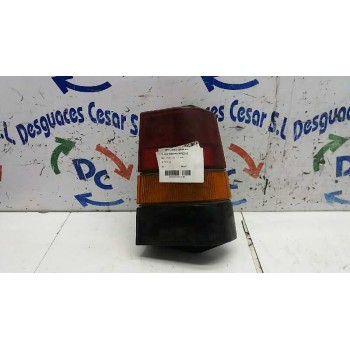 PILOTO TRASERO DERECHO 