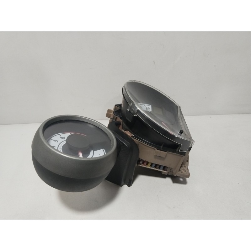 CUADRO INSTRUMENTOS H0183800  - imagen 3