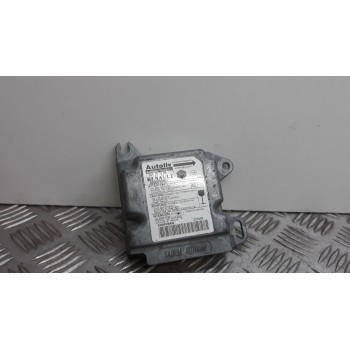 CENTRALITA AIRBAG 550751800 