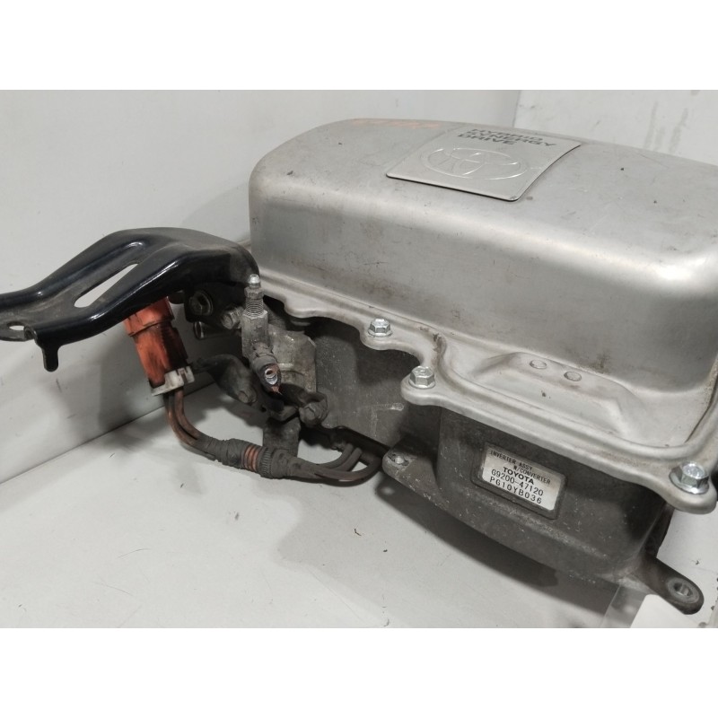 CONVERTIDOR POTENCIA G920047120  - imagen 2