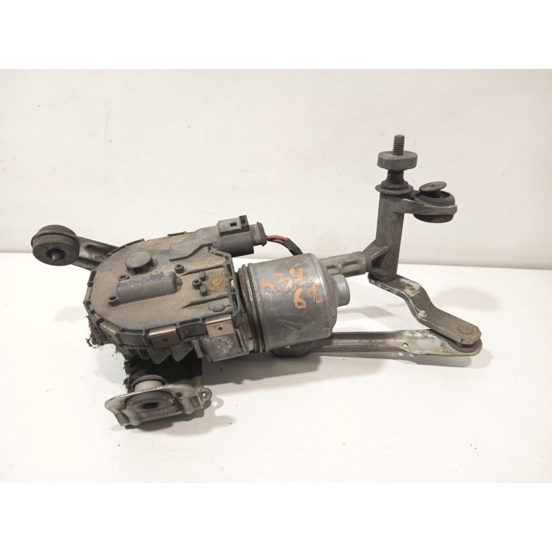 MOTOR LIMPIA DELANTERO DERECHO 1P0955024B  - imagen 1