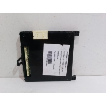CENTRALITA CHECK CONTROL 8922147280 