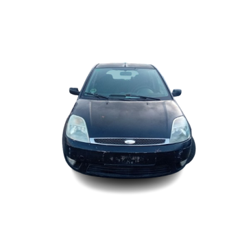 FORD FIESTA V (JH_, JD_)