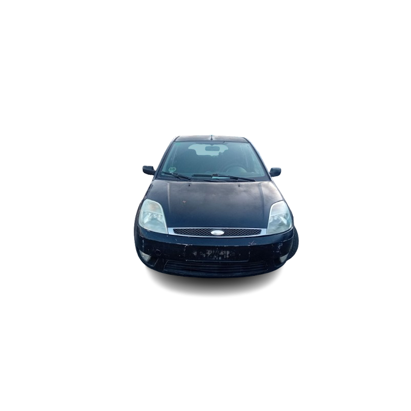 FORD FIESTA V (JH_, JD_) - imagen 1
