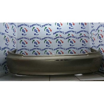 PARAGOLPES TRASERO 0K2FA50030XX 