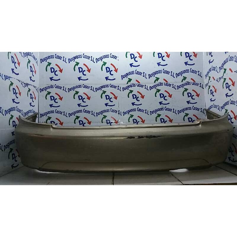 PARAGOLPES TRASERO 0K2FA50030XX 