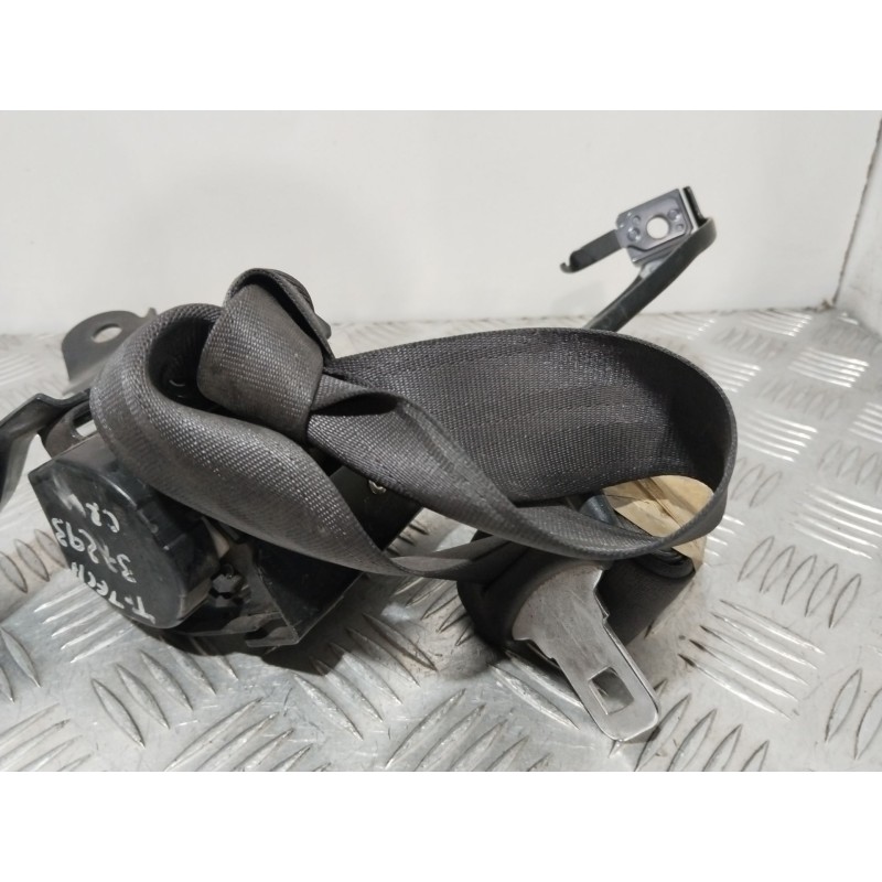 CINTURON SEGURIDAD TRASERO CENTRAL A82480SWWGOY  - imagen 3