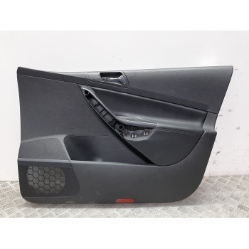 GUARNECIDO PUERTA DELANTERA DERECHA 3C1867012  OEM 3C1867012